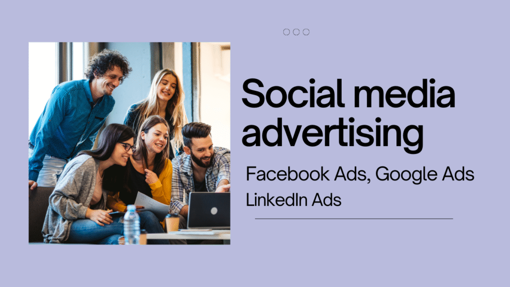 social media campaign