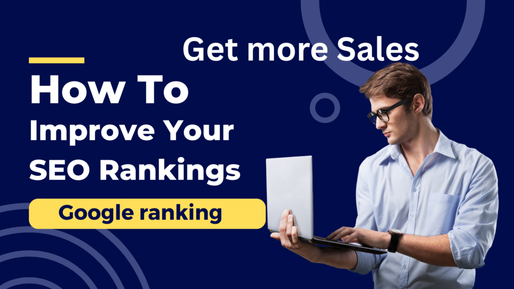 e-commerce SEO