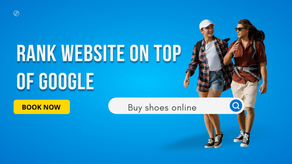 Online SEO Strategies