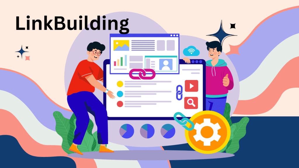 Online SEO Strategies