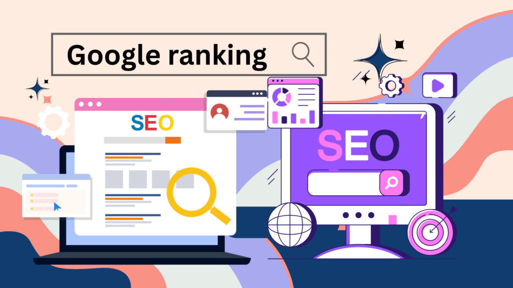 SEO for website