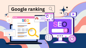 SEO for website