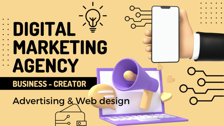 Best digital marketing agency in manipur