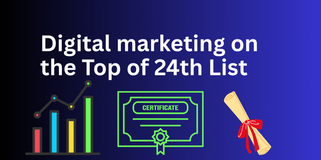 DIGITAL MARKETING COURSE