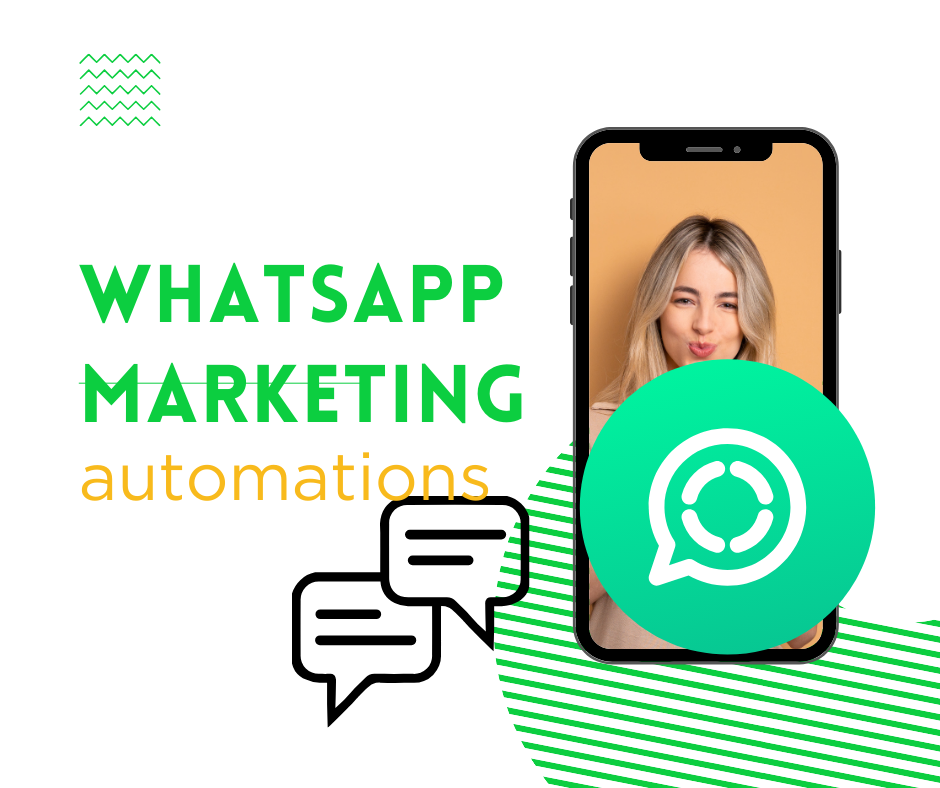 WhatsApp Marketing