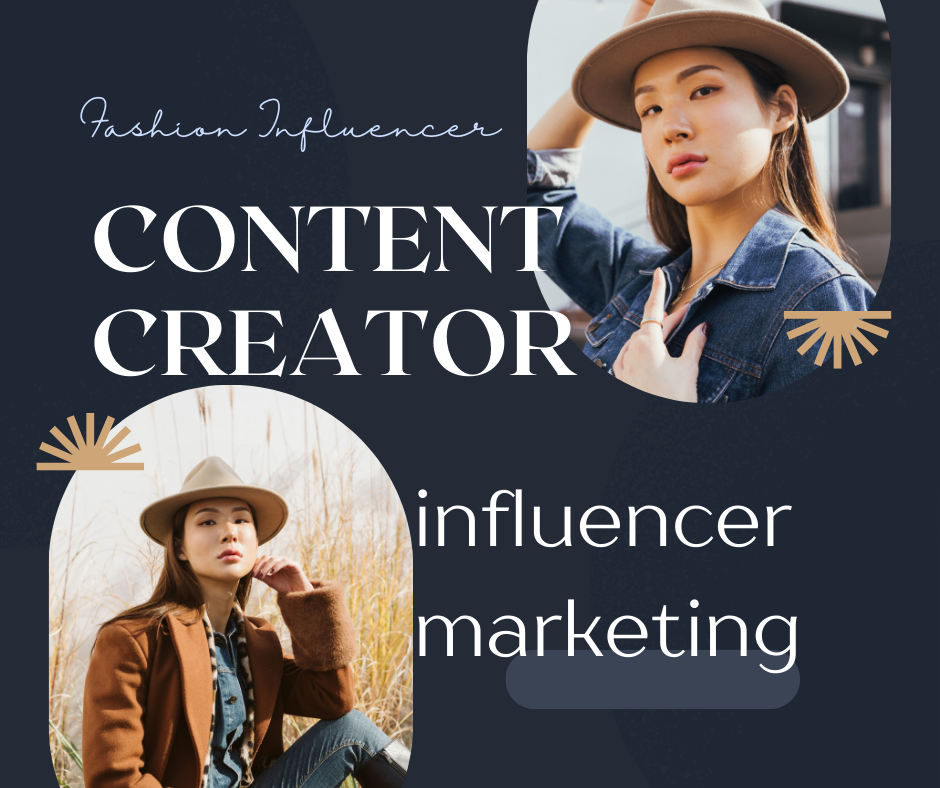 Content creators