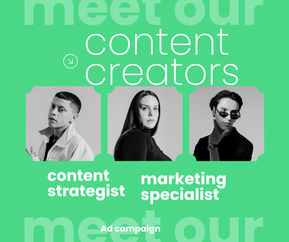 Influencer marketing