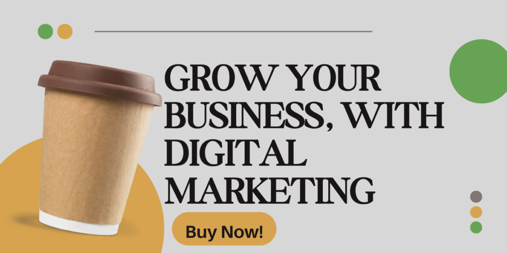 Business Thrive with Digital Marketing