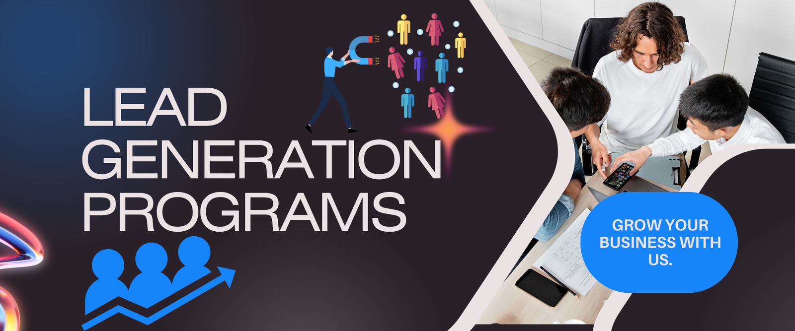 lead generation programs