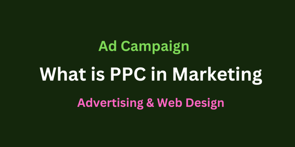 What is Pay per click