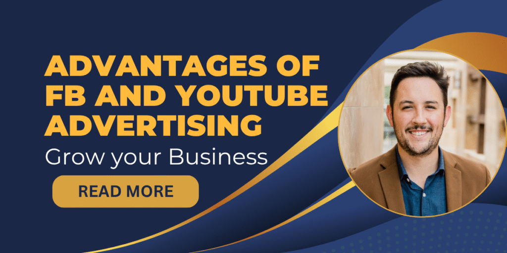 FACEBOOK AND YOUTUBE ADVERTISING