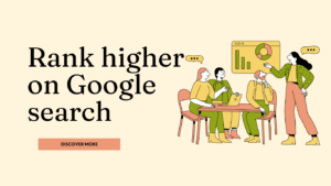 SEO to rank website