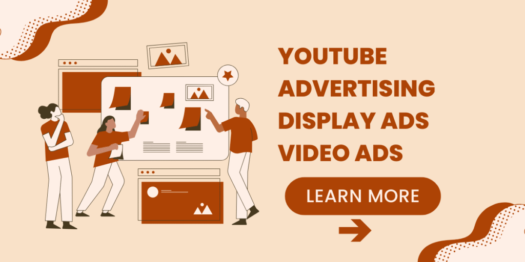 Google advertising