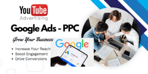 advertising and web design