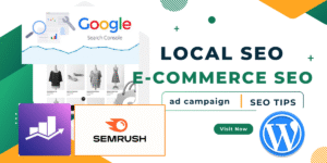 Local SEO for Businesses