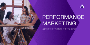 performance marketing