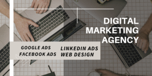 ad campaign blog post