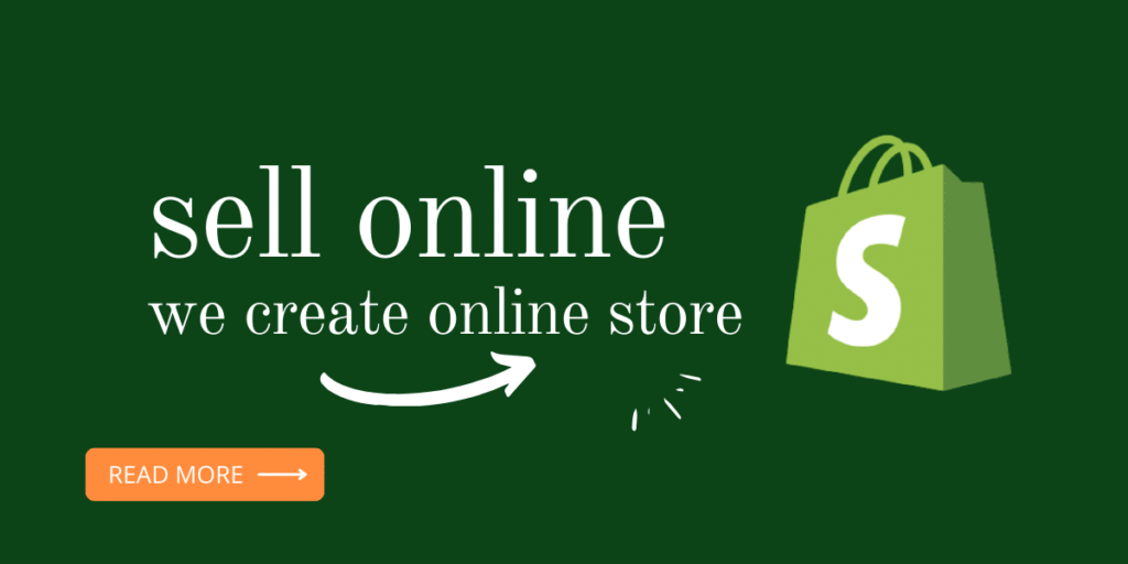 E-Commerce Websites