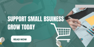 support small business