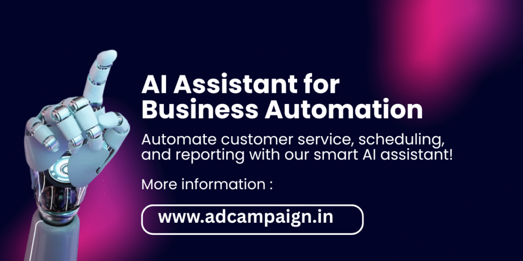 ai and automation