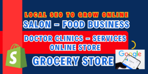 grow your local business