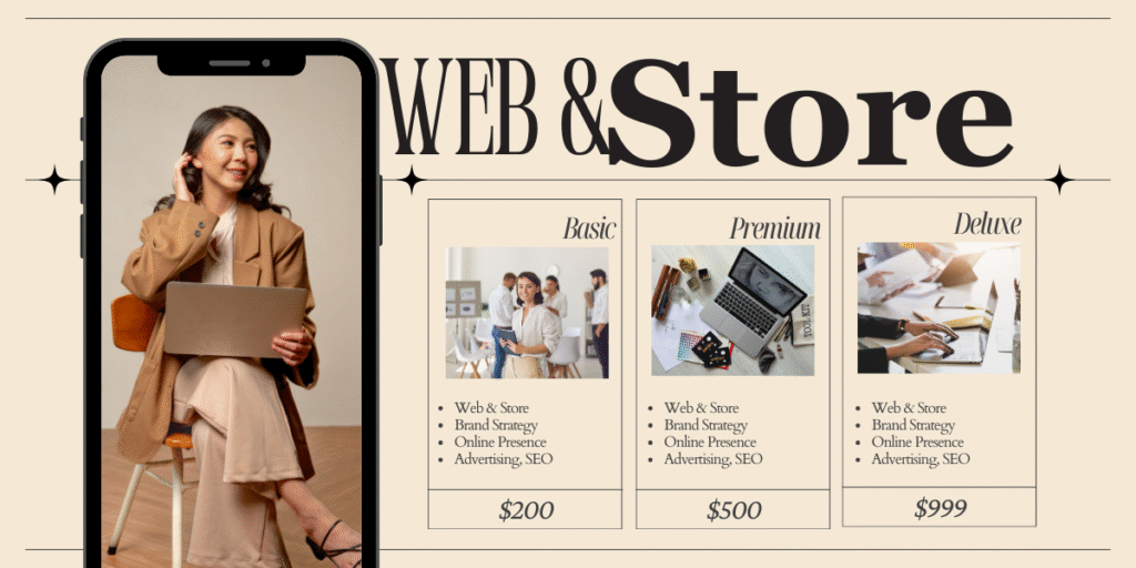 Digital marketing pricing
