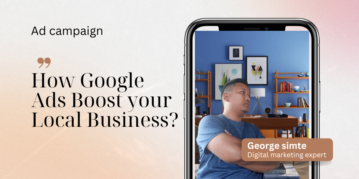 Grow your local business