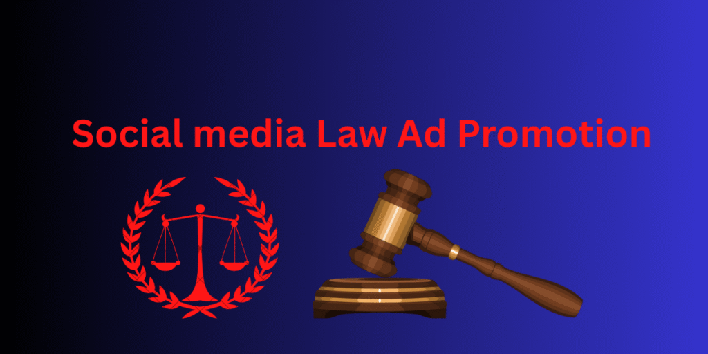 Guidelines for social media ads