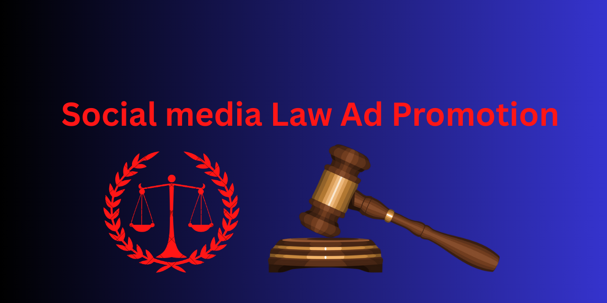 Guidelines for social media ads