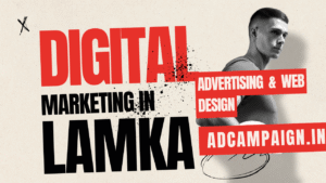digital marketing for business