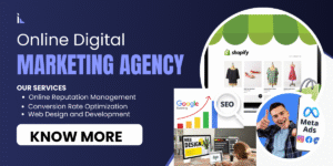 PPC and social media ads