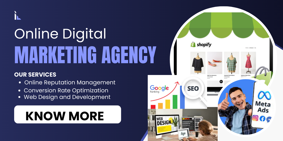 PPC and social media ads