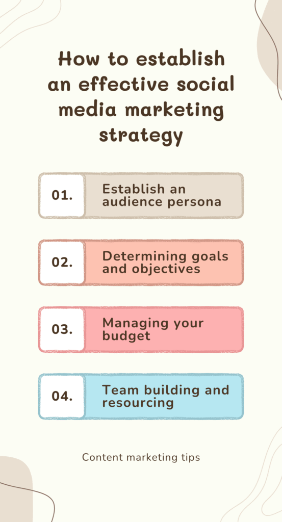 Content marketing tips