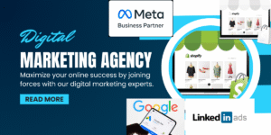 Professional E-commerce Marketing