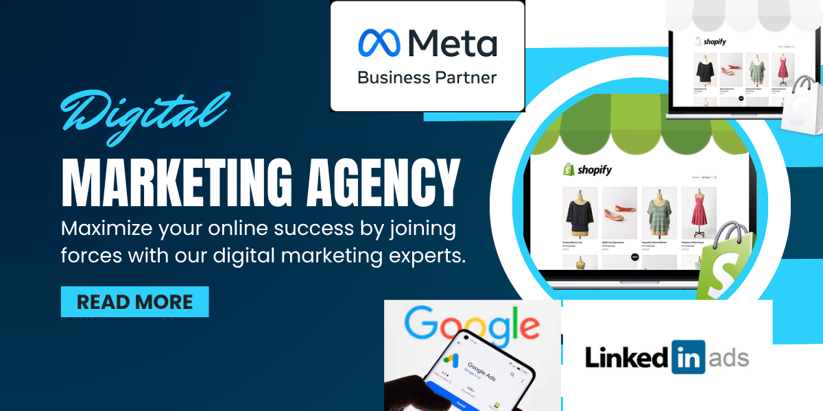 Professional E-commerce Marketing