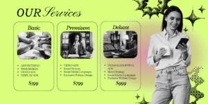 Video Ads marketing