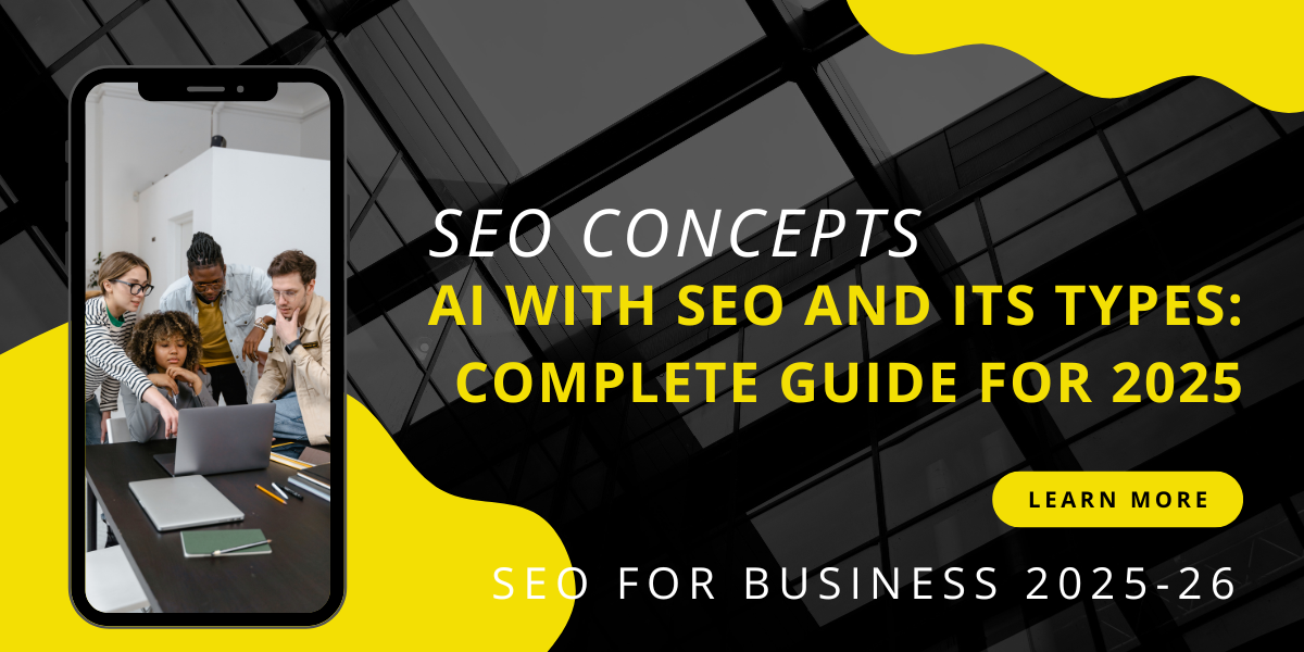 AI with SEO
