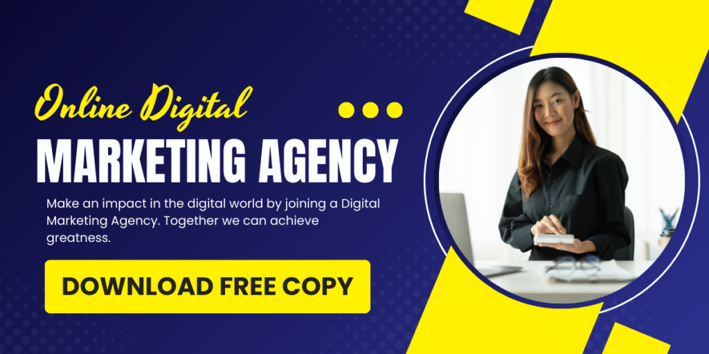 Digital marketing tips for Business & Creators