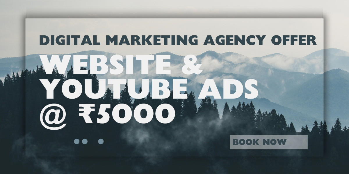 Ad Campaign Digital Marketing Agency