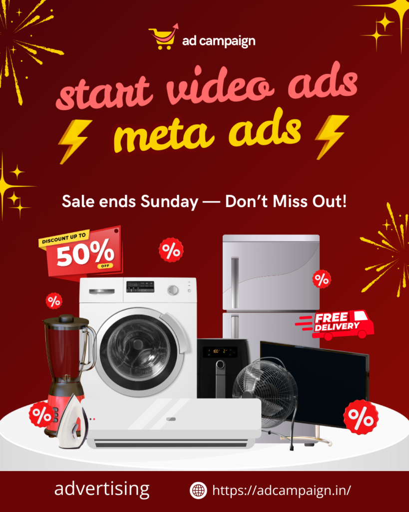 social media advertising