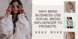 Why Big Brands Choose Influencers Over