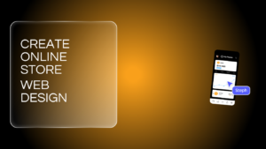 CREATE ONLINE