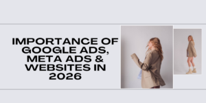 digital marketing for small bsuiness