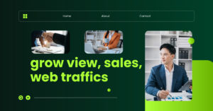 Business & Politician advertising