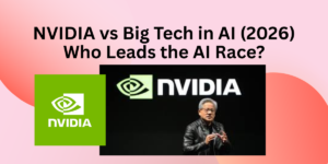 NVIDIA vs Google AI
