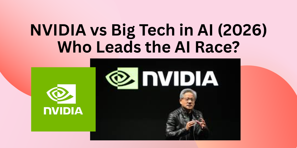 NVIDIA vs Google AI