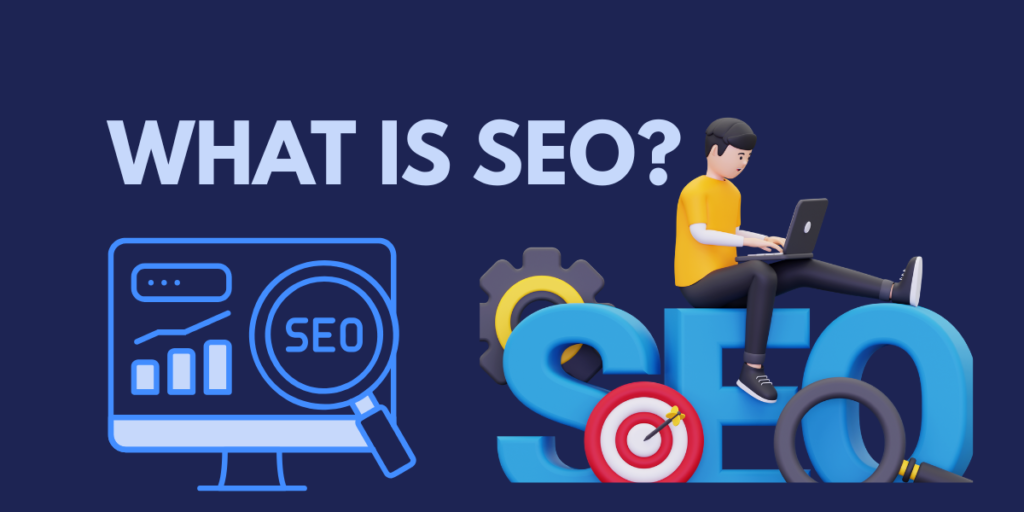What is seo