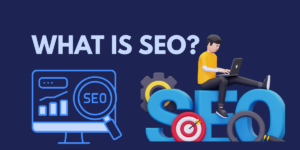 What is seo