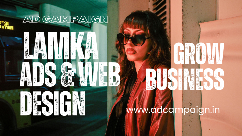 eCommerce digital marketing