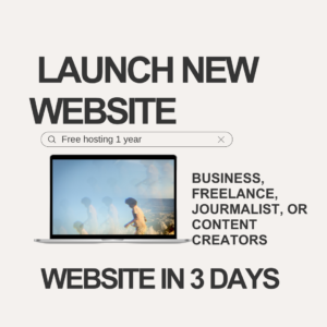 Free website hosting in lamka